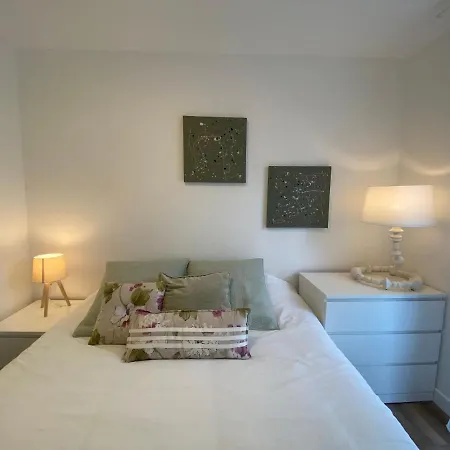 La Serrisienne 5 - Val D'europe - Disneyland Paris - 6 A 8 Personnes Apartment Serris